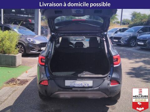 Kadjar dCi 110 Energy eco&sup2; - Intens EDC 2016 occasion 10150 Lavau
