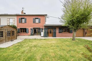  Maison � vendre 4 pi�ces 100 m�