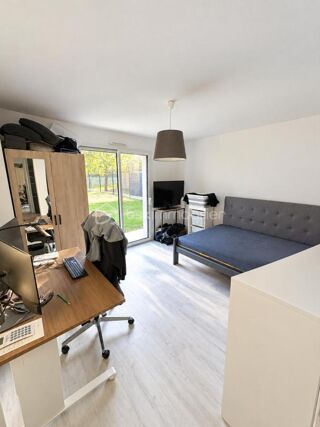 Vente Maison Exclusivité - Maison contemporaine de plain-pied avec 4 chambres à Guécélard Guecelard