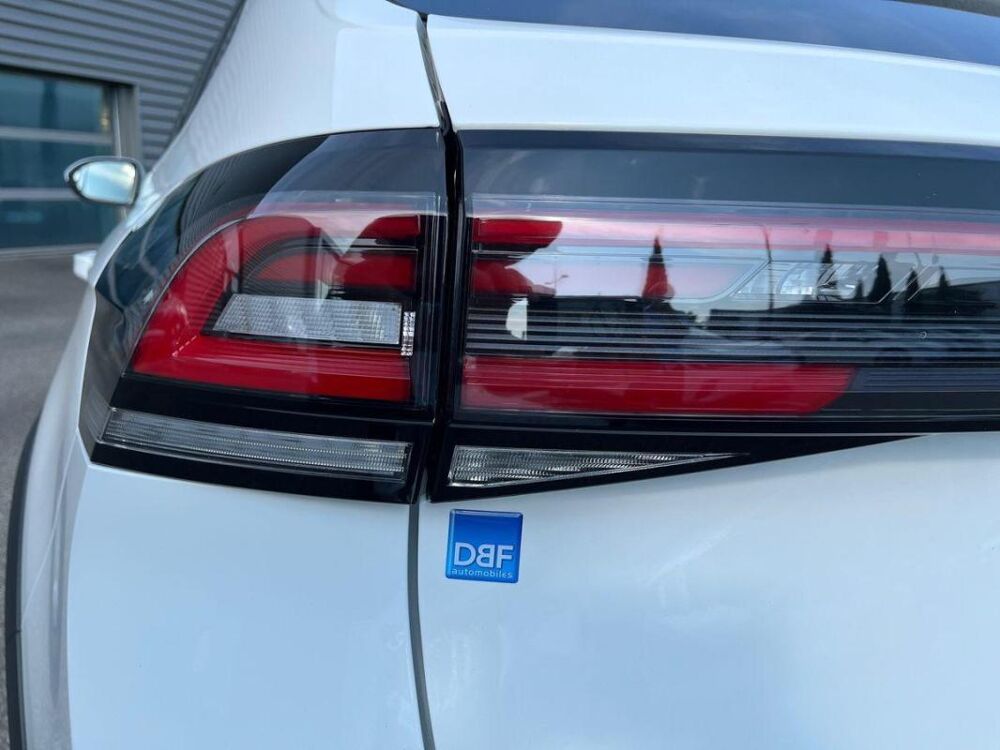 Taigo 1.5 TSI 150 CH DSG7 R LINE 2026 occasion 31100 Toulouse