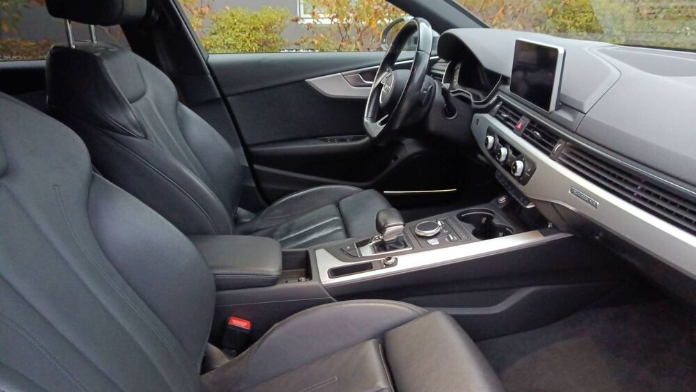 A4 3.0 TDI V6 272 Quattro S-Tronic 6 2016 occasion 67850 Herrlisheim