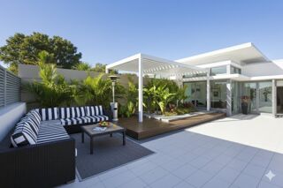  Appartement � vendre 4 pi�ces 83 m�