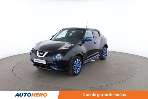 Annonce voiture Nissan Juke 10290 €