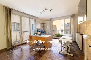  Appartement à vendre 3 pièces 64 m²