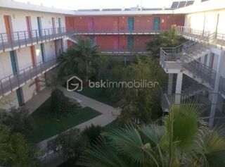  Appartement � vendre 1 pi�ce 20 m�