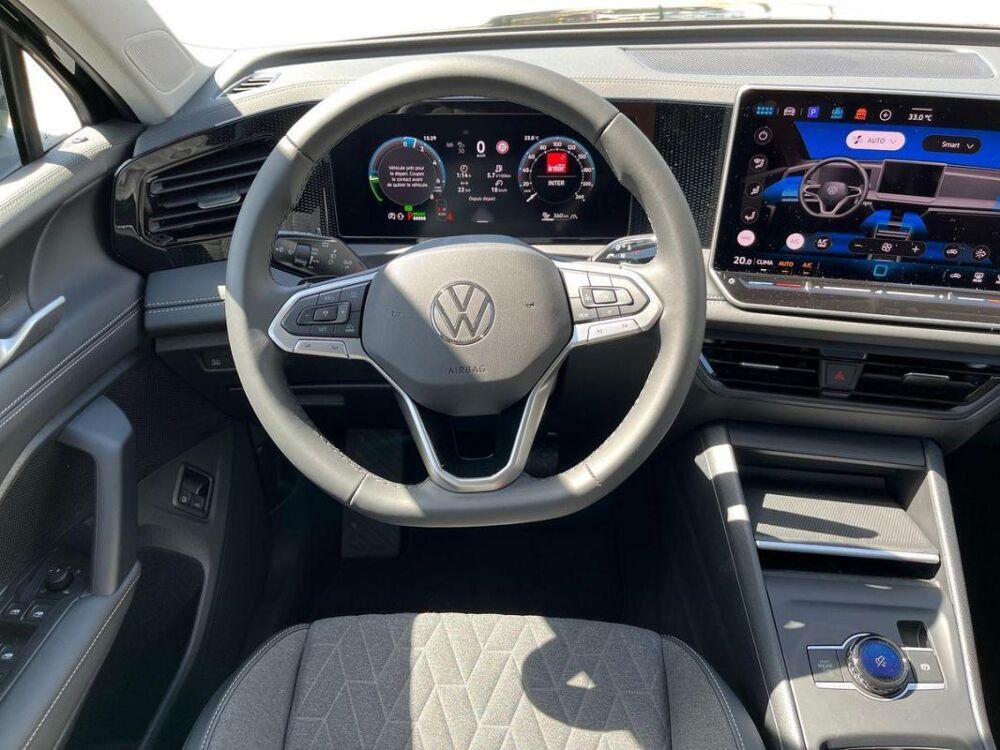 Tiguan NOUVEAU 1.5 EHYBRID 204CH DSG6 LI 2026 occasion 31100 Toulouse