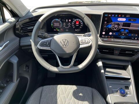 Tiguan NOUVEAU 1.5 EHYBRID 204CH DSG6 LI 2026 occasion 31100 Toulouse