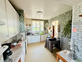  Maison � vendre 8 pi�ces 186 m�