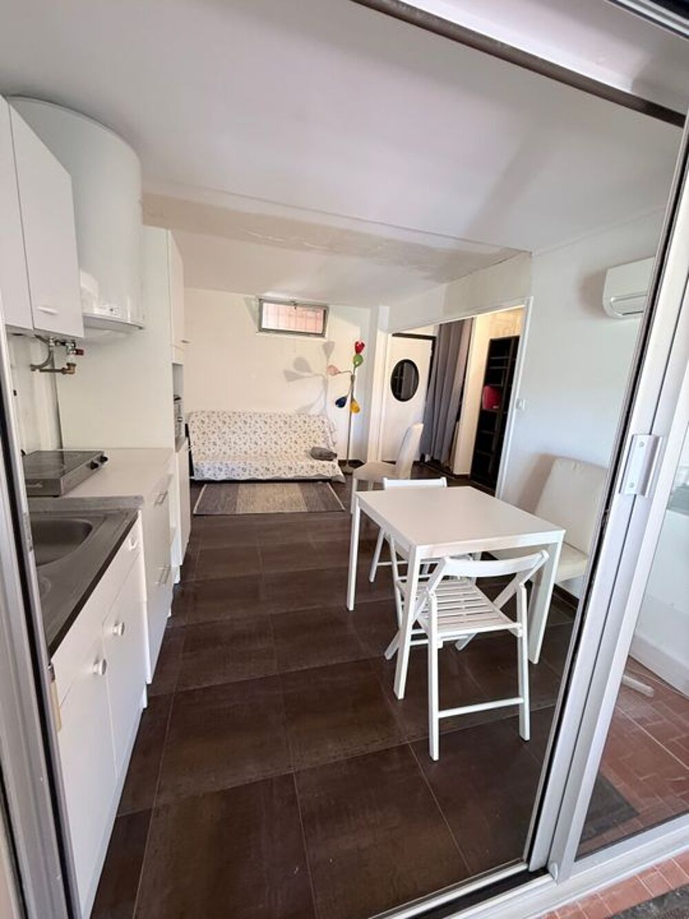 Location Appartement Studio de 22m2 à louer sur Le Pradet Le pradet