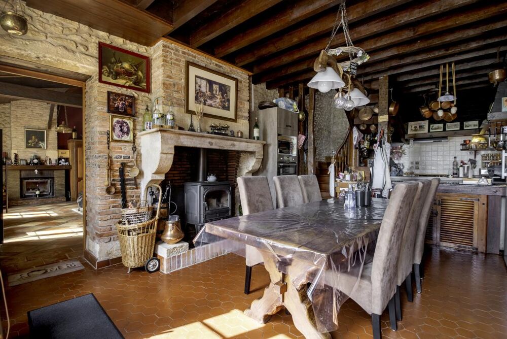 Maison