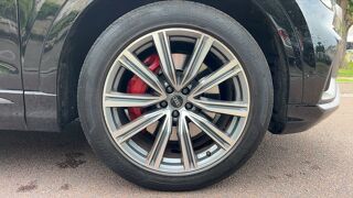 Q8 55 TFSI e V6 381 Quattro Tiptronic8 S-Line 2021 occasion 95210 Saint Gratien