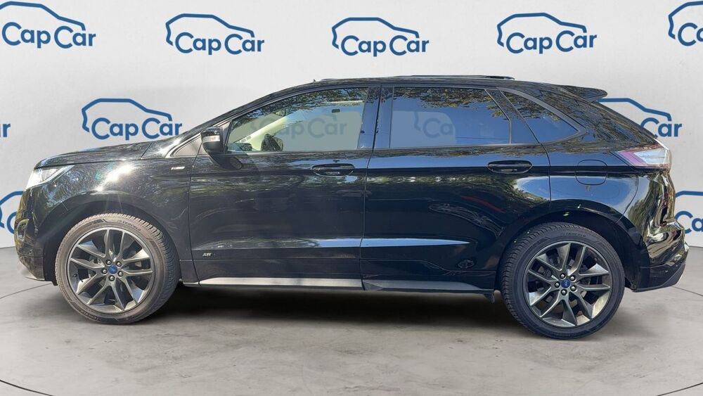 Edge 2.0 TDCi 210 4x4 Powershift ST-Line 2017 occasion 93100 Montreuil