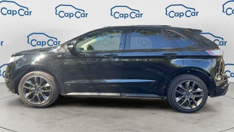 Edge 2.0 TDCi 210 4x4 Powershift ST-Line 2017 occasion 93100 Montreuil