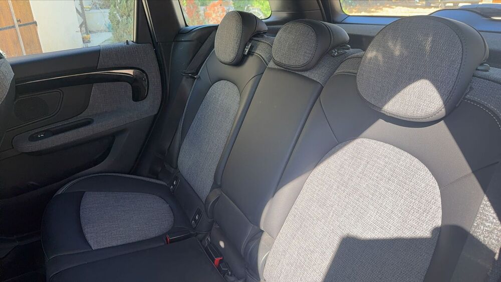 Countryman II 1.5 Cooper 136 DKG7 Edition Longstone 2020 occasion 21200 Beaune