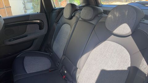 Countryman II 1.5 Cooper 136 DKG7 Edition Longstone 2020 occasion 21200 Beaune