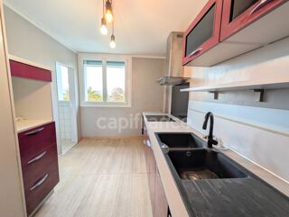 Location Appartement Appartement à louer 4 pièces CENON (33) Cenon