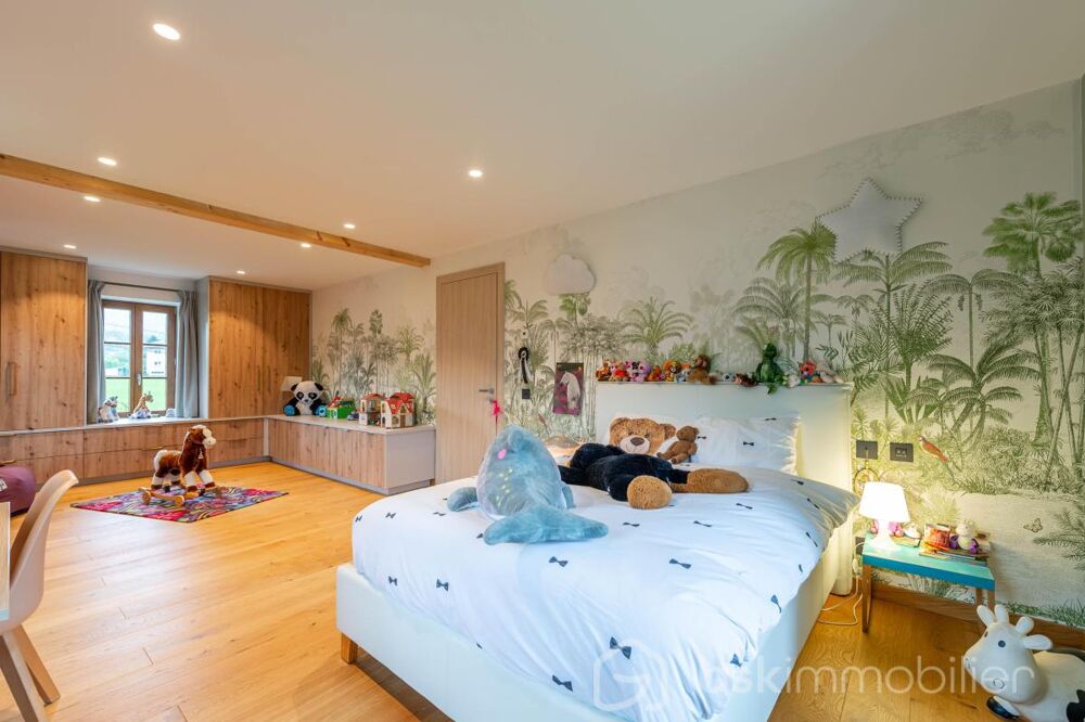 � vendre  Propri�t�/ch�teau Saint-Jorioz (74410)