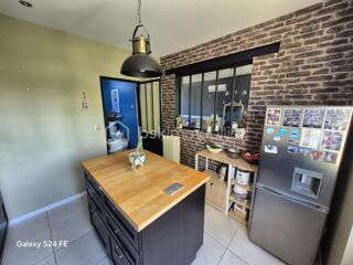  Maison � vendre 5 pi�ces 108 m�