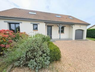 Vente Maison OCTEVILLE-SUR-MER - MAISON 130 M² - 4 CHAMBRES - VIE DE PLAIN-PIED - TERRAIN 1040 M² - AUCUN TRAVAUX Octeville sur mer