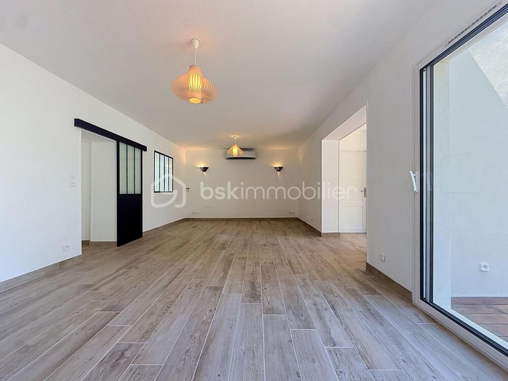 MAISON FAMILIALE 7 PIÈCES DE 187m2 AVEC INDEPENDANCE ET ATELIERS