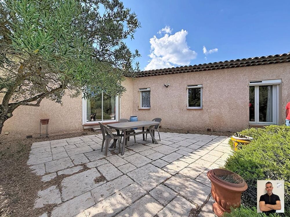 Vente Maison Maison Cotignac 4 pièce(s) 124 m2 Cotignac