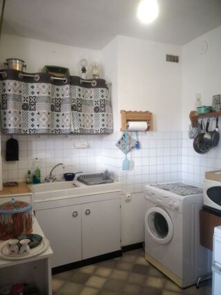  Appartement à louer 3 pièces 60 m²