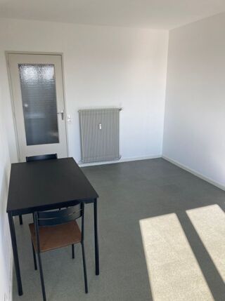  Appartement à louer 1 pièce 31 m²
