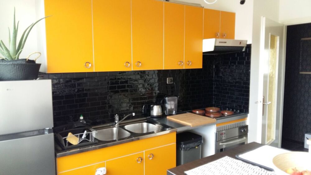 Location Appartement Appartement de 54m2 à louer sur Annemasse Annemasse