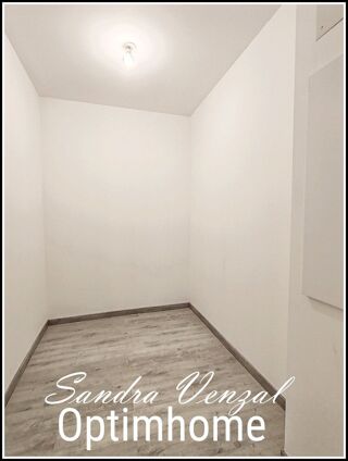  Appartement � vendre 3 pi�ces 63 m�