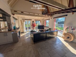  Maison � vendre 9 pi�ces 229 m�