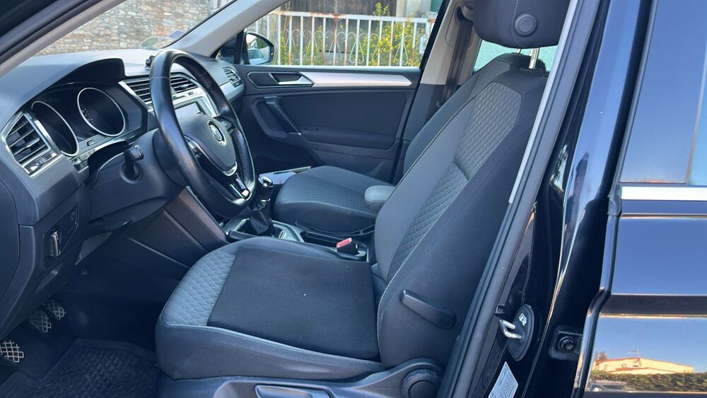 Tiguan II 2.0 TDI 150 Confortline 2016 occasion 66300 Lupia