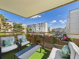  Appartement à vendre 3 pièces 57 m²
