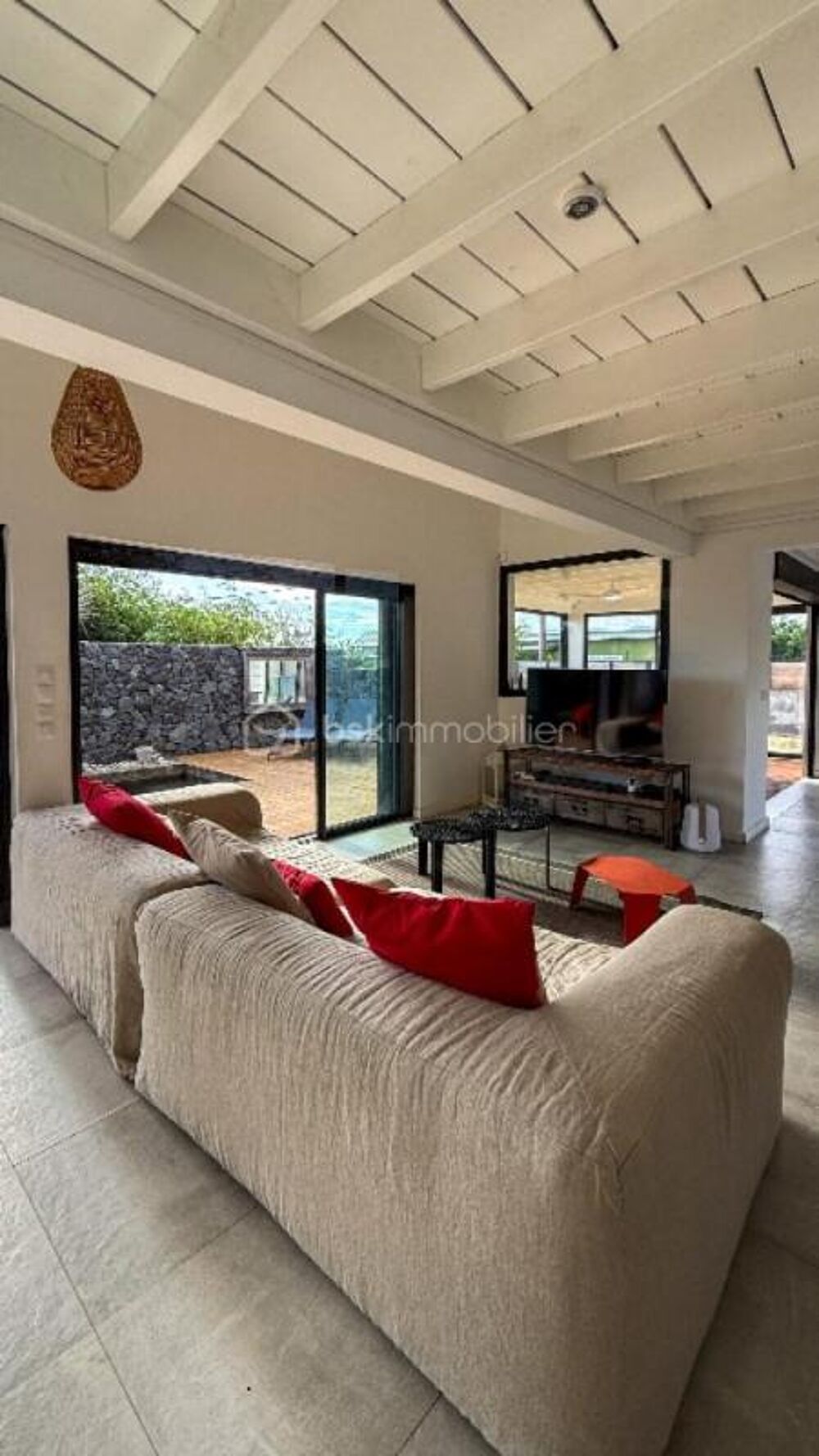 � vendre  Villa Saint-Gilles Les Bains (97434)