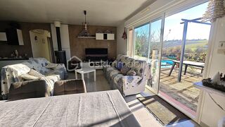  Maison � vendre 5 pi�ces 105 m�