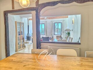  Maison � vendre 7 pi�ces 205 m�