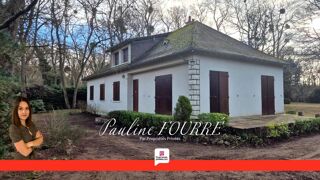  Maison à vendre 10 pièces 132 m²
