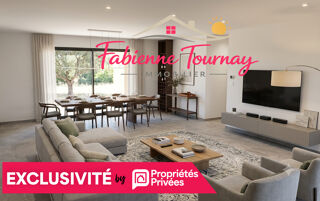  Maison 5 pièces 121 m² Bagnols sur ceze