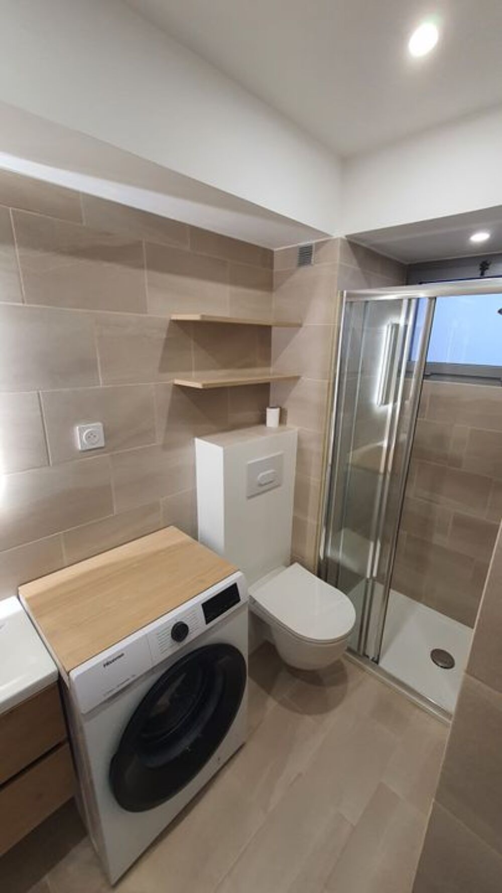 Location Appartement Studio de 18m2 à louer sur Cannes Cannes