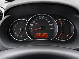 Kangoo Express 1&deg; Main / 1.5L B DCI 95cv de 2021 version GRAND CONFORT CLIM 2021 occasion 60430 Abbecourt
