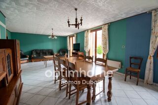  Maison à vendre 4 pièces 90 m²