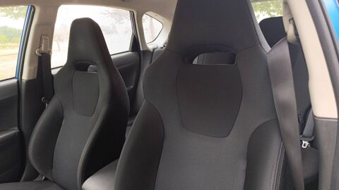 Impreza 2.5 Ti AWD 230 Wrx 2009 occasion 84600 Valreas