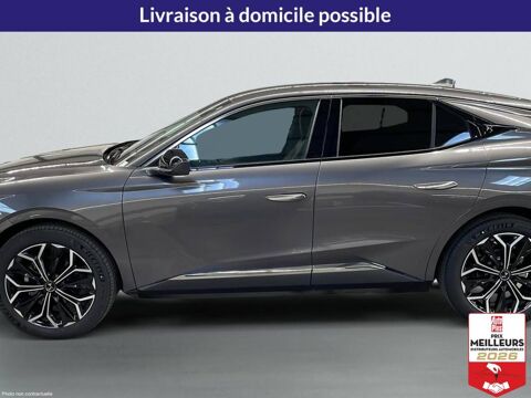 DS4 PureTech 130 EAT8 Rivoli 2024 occasion 78200 Buchelay