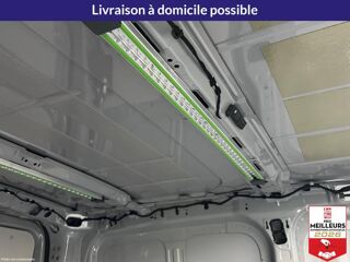 Transporter T7 L1H1 2.0 TDI 150ch Business BVA8 2025 occasion 78200 Buchelay