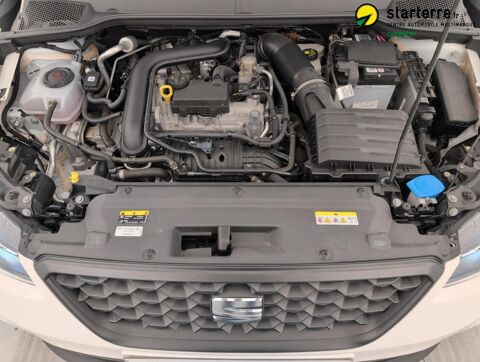 Arona 1.0 TSI 95 ch Start/Stop BVM5 Style Business 2022 occasion 73420 Voglans