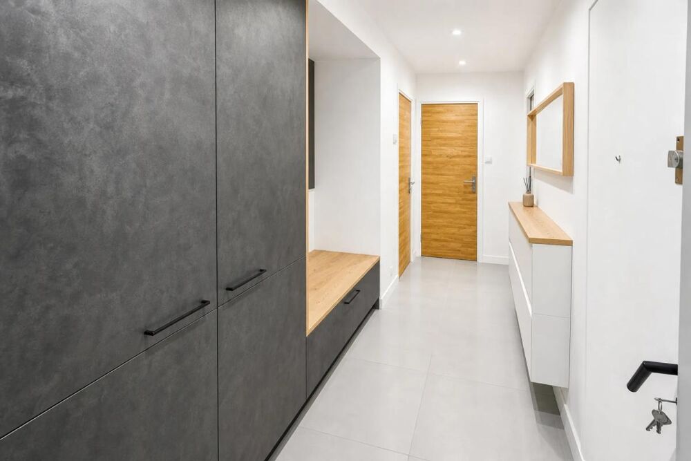 Vente Appartement Charmant T2 rénové avec parking à La Roche-sur-Yon La roche sur yon