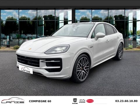 Annonce voiture Porsche Cayenne 153990 