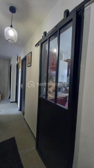  Appartement à vendre 2 pièces 58 m²