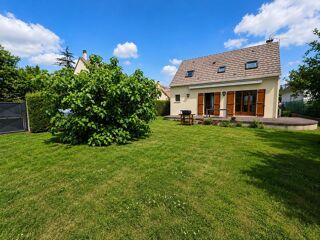  Maison à vendre 6 pièces 100 m²
