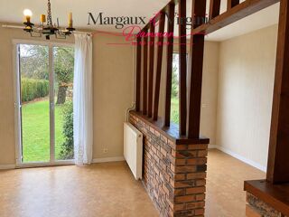  Maison à vendre 3 pièces 65 m²