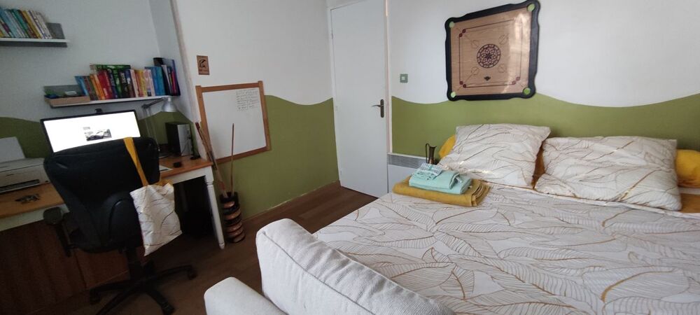 Location Appartement Chambre de 10m2 à louer sur La Roque-d'Anthéron La roque d antheron